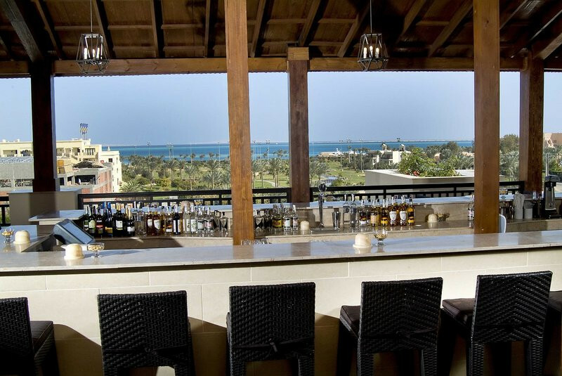  Hurghada Steigenberger Aqua Magic 