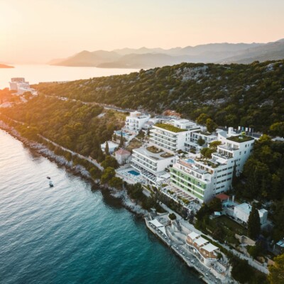 Dubrovnik, Hotel More