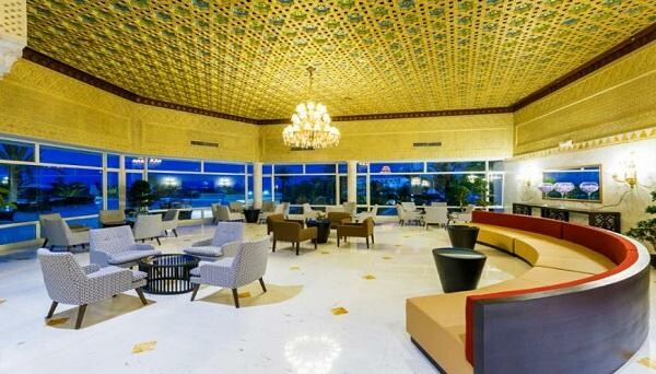 Tunis, Sousse, Hotel Jaz Tour Khalef 5*