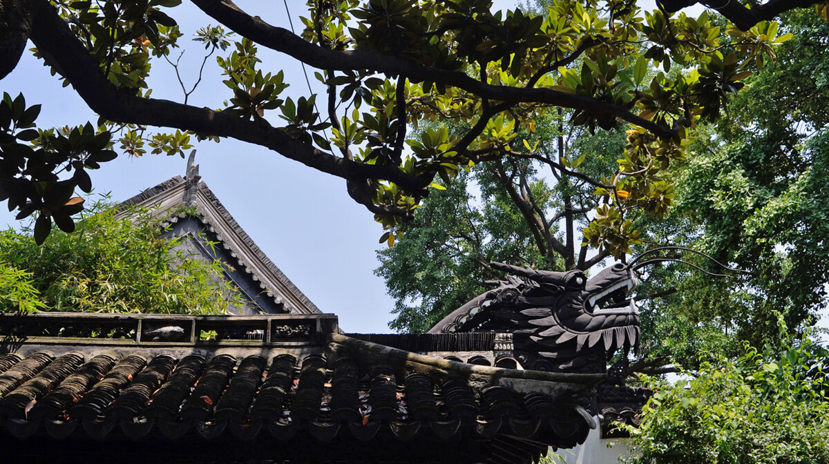 Kina - YU VRT Antonija Putić