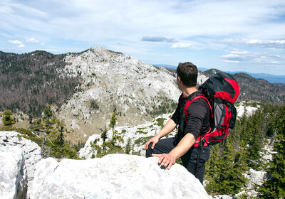 Velebit