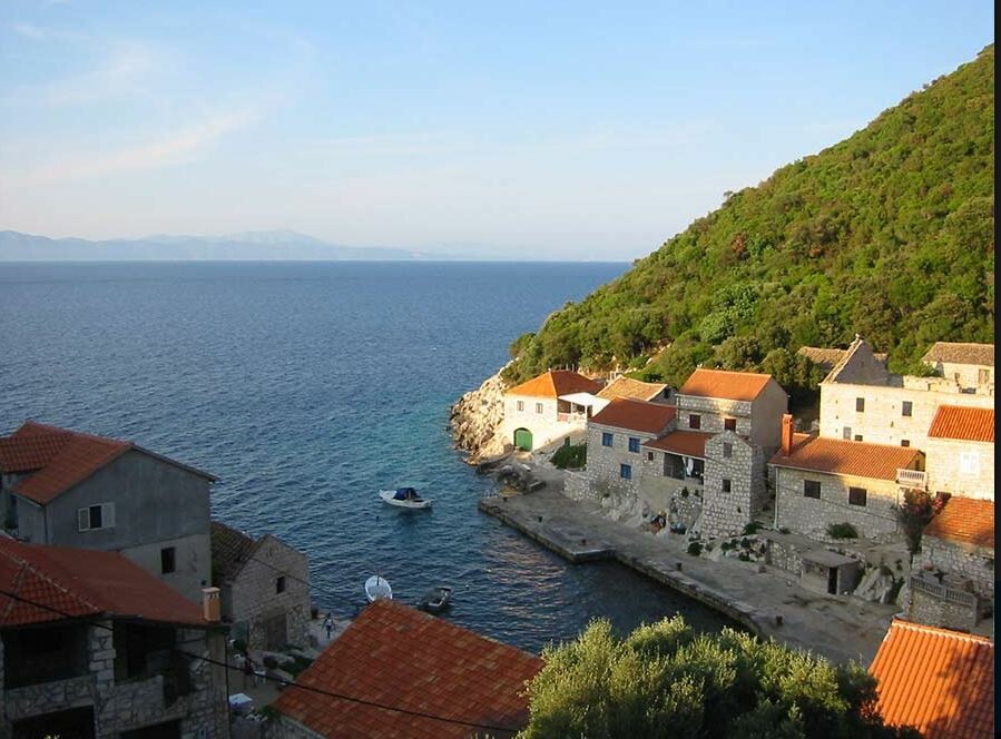 Lastovo