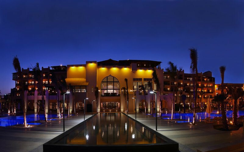  Hurghada Steigenberger Aqua Magic 