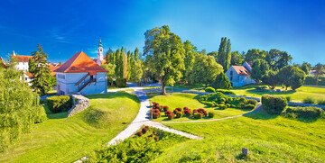 Varaždin, upoznajmo Hrvatsku