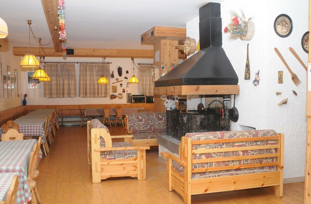 Skijanje u Italiji, Alba di Canazei, Apartmani Casa Canazei, blagavaona