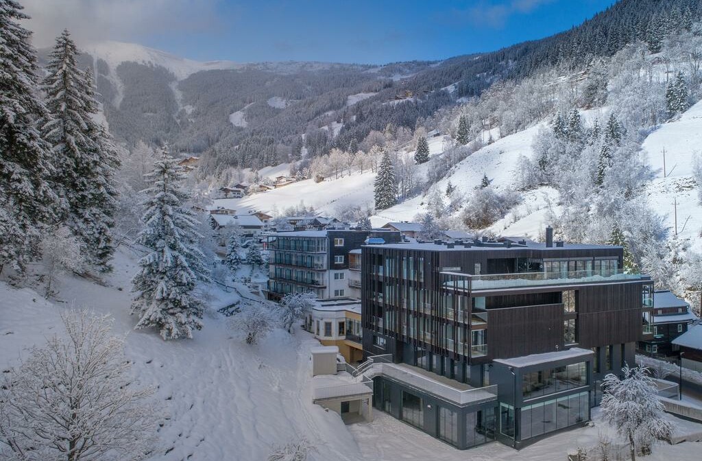 Zell am See, Hotel Waldhof, Austrija ski mondo travel posebna ponuda