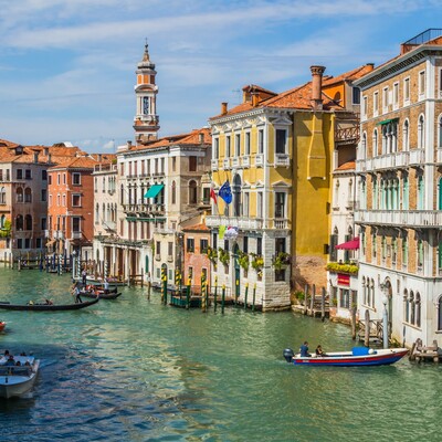 pogled na Veneciju, autobusna putovanja, Mondo travel, europska putovanja