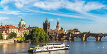 Karlov most, putovanje u Prag, garantirani polasci