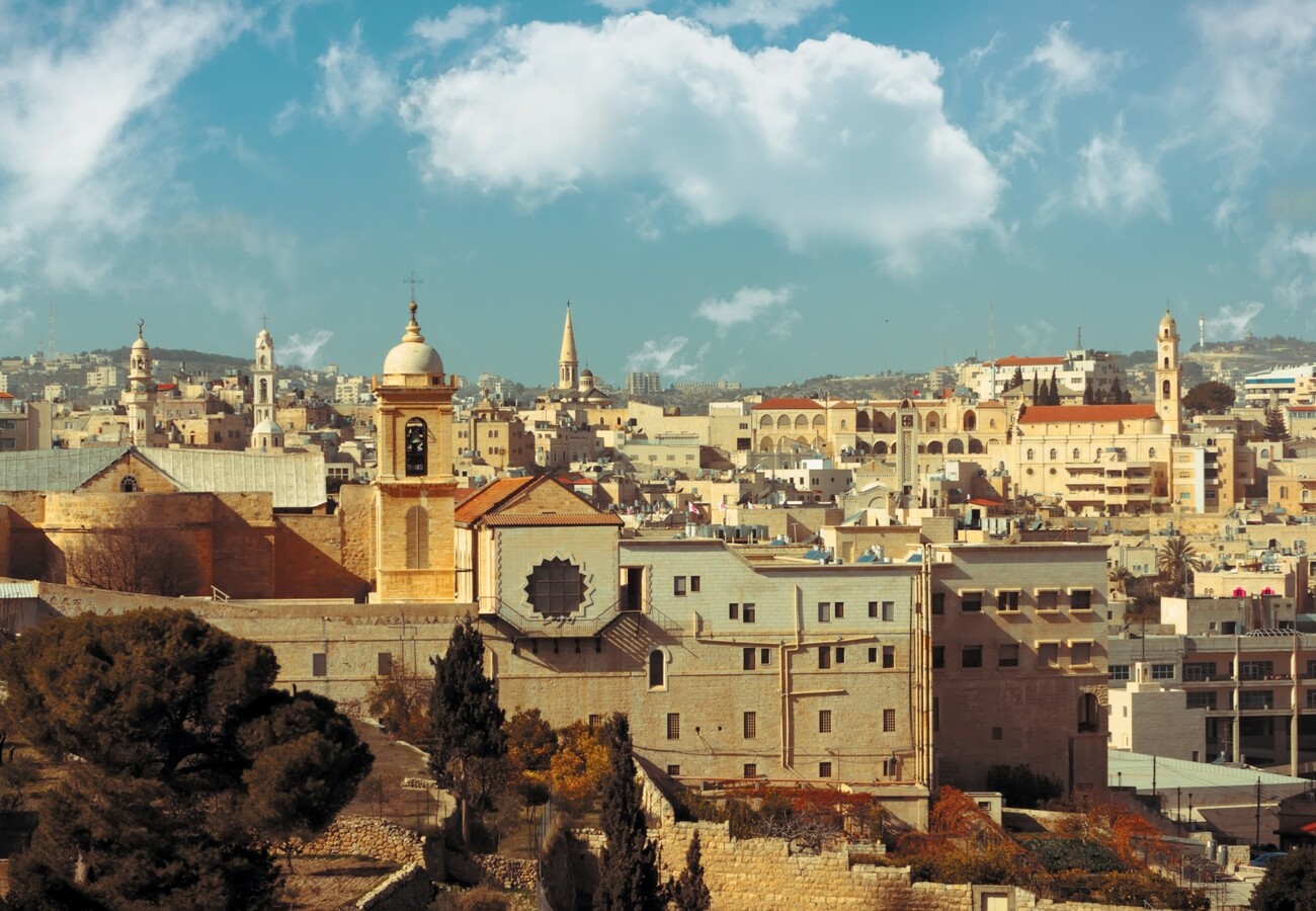 Izrael, Betlehem, putovanje u Izrael i Jordan, grupna putovanja, daleka putovanja