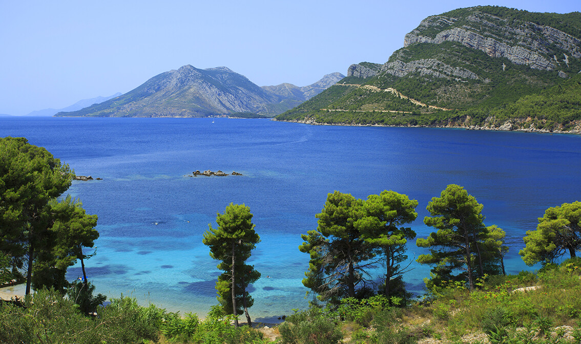 Pelješac, putovanja sa pratiteljem, vođene ture, garantirani polasci