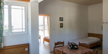 Rodos ljetovanje, Studio Faliraki Dream, primjer apartmana