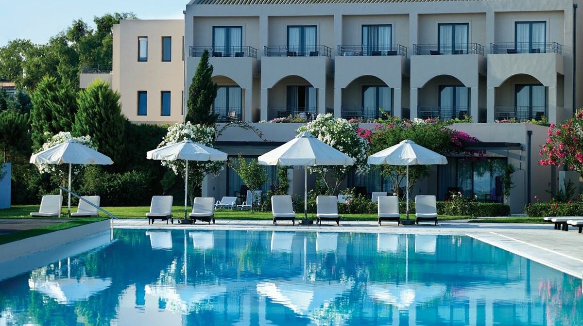 Zakintos, Tsilivi, Hotel Atlantica Eleon Grand Resort&Spa