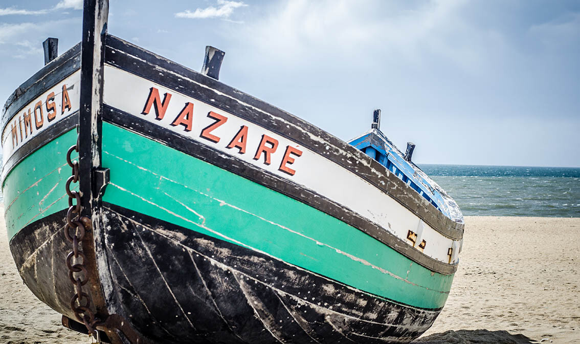 Nazare, putovanje Portugal, putovanje avionom, garantirani polasci, mondo travel