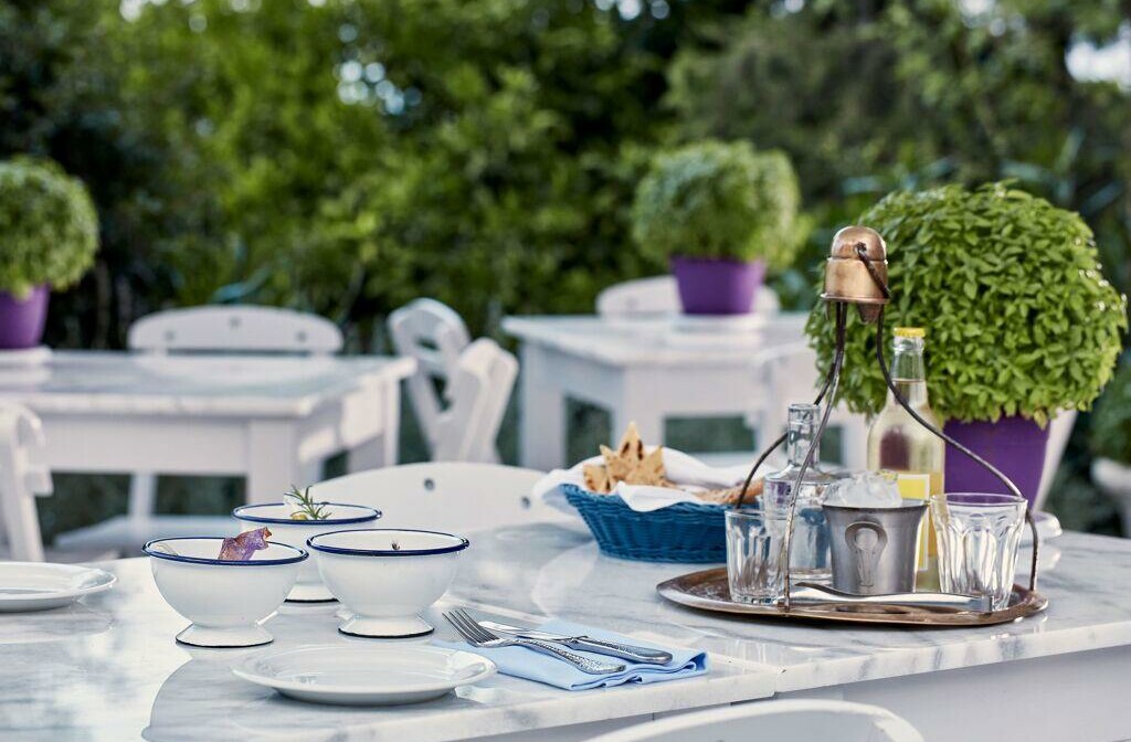 Grčka, Rodos, Faliraki, Esperos Village Blue