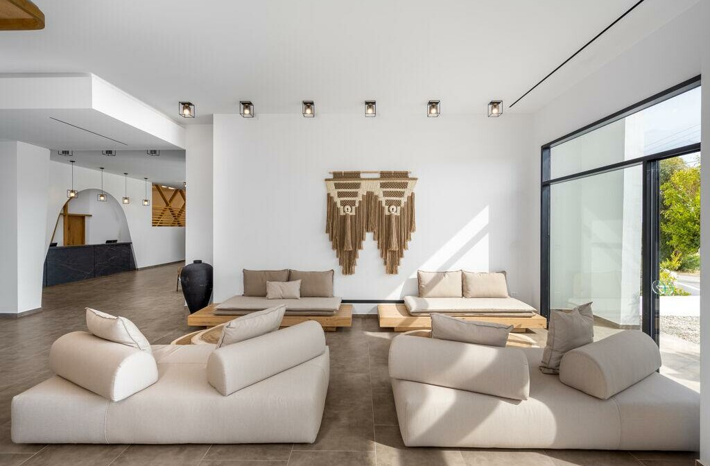 Grčka, Rodos, Absolute Kiotari Resort 4*