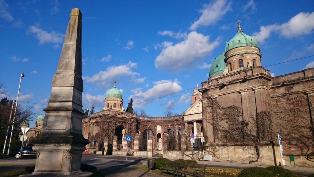 Jewish Tour, Zagreb