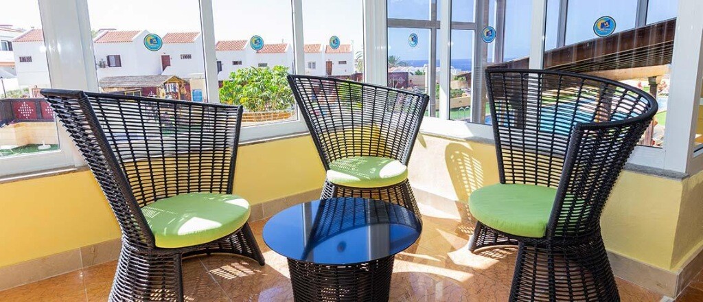 Villa de Adeje Beach 9