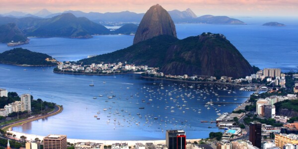 Brazil putovanje, Rio de Janeiro putovanje mondo, daleka putovanja, grupni polasci