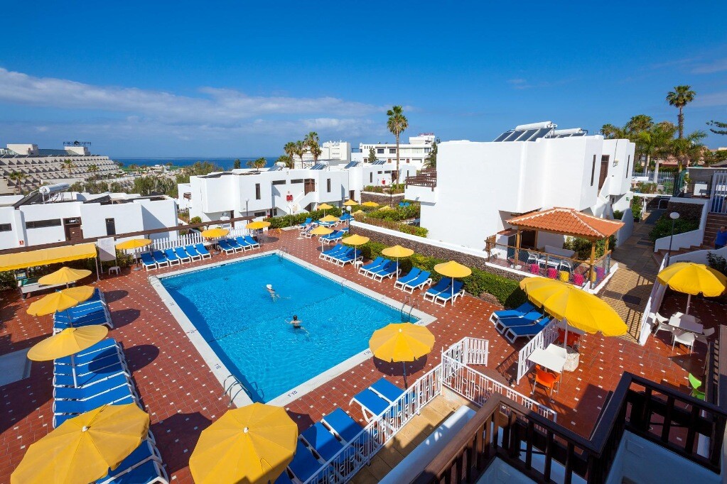Paraiso del Sol (ex: Smartline Paraiso del Sol) 1