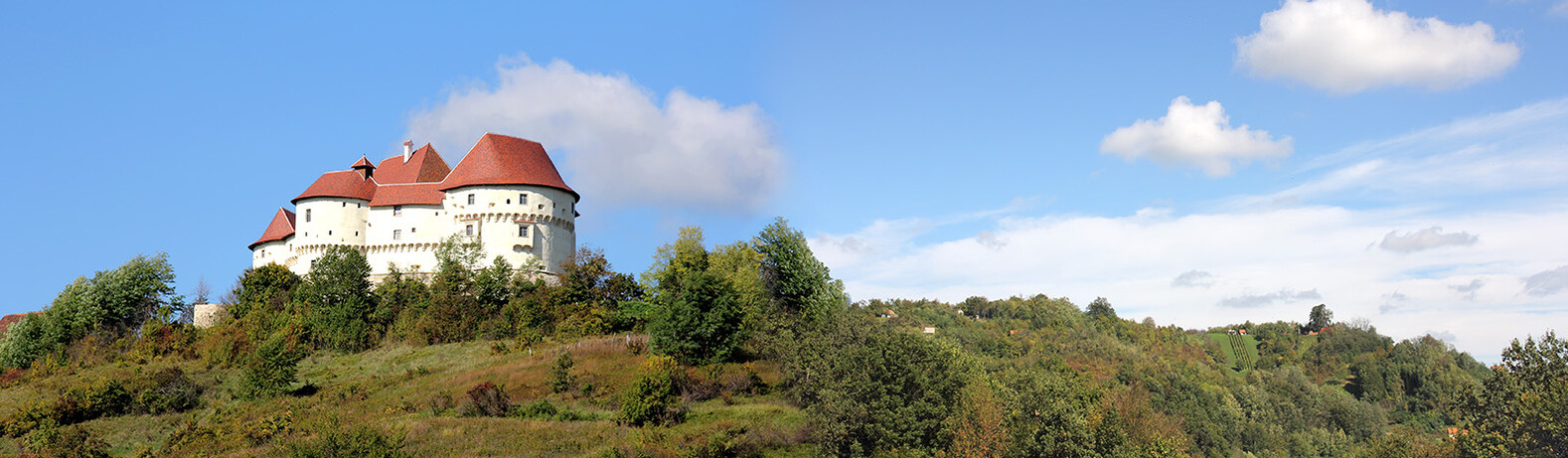 Kontinentalna Hrvatska