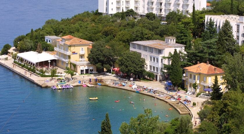 Hotel Adriatic