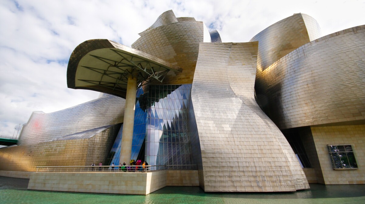 Bilbao, Španjolska, mondo travel