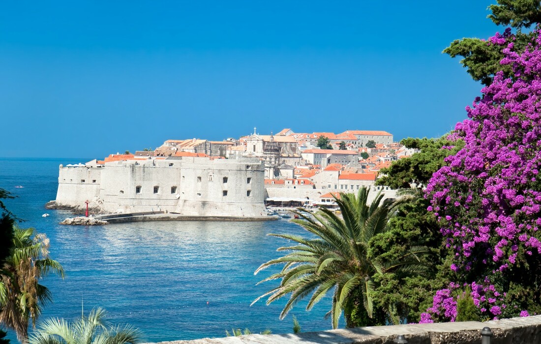 Dubrovnik, mondo travel 