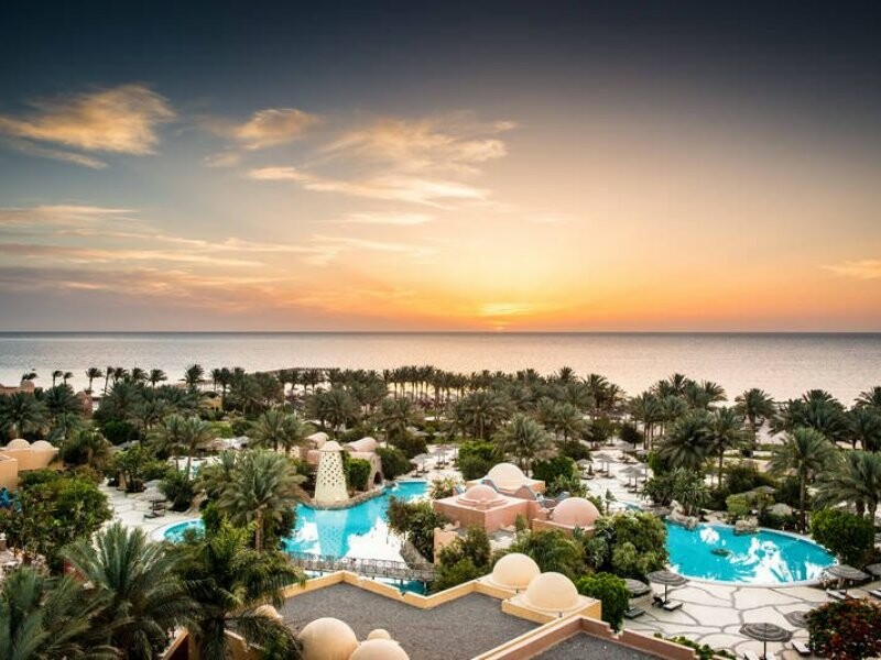 Makadi Bay, The Grand Makadi5