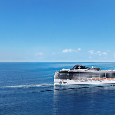 MSC Fantasia