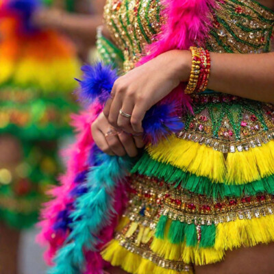 Rio Carnival
