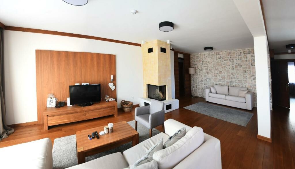 Jahorina, Aparthotel Vučko, lux apartman