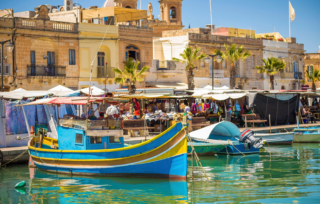 Malta