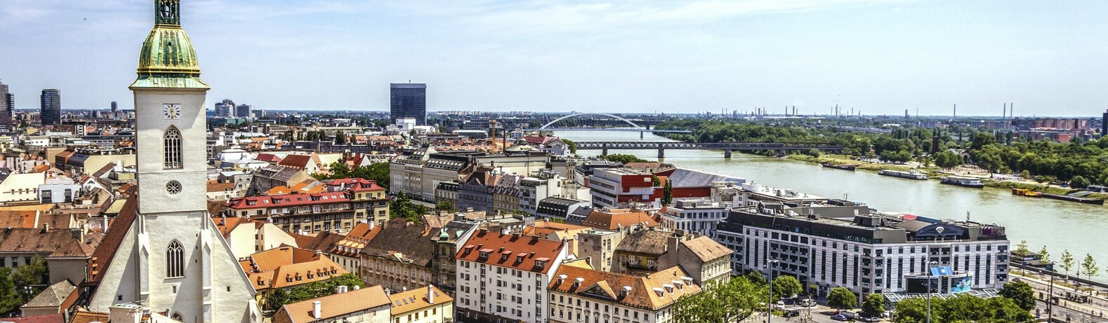 Bratislava