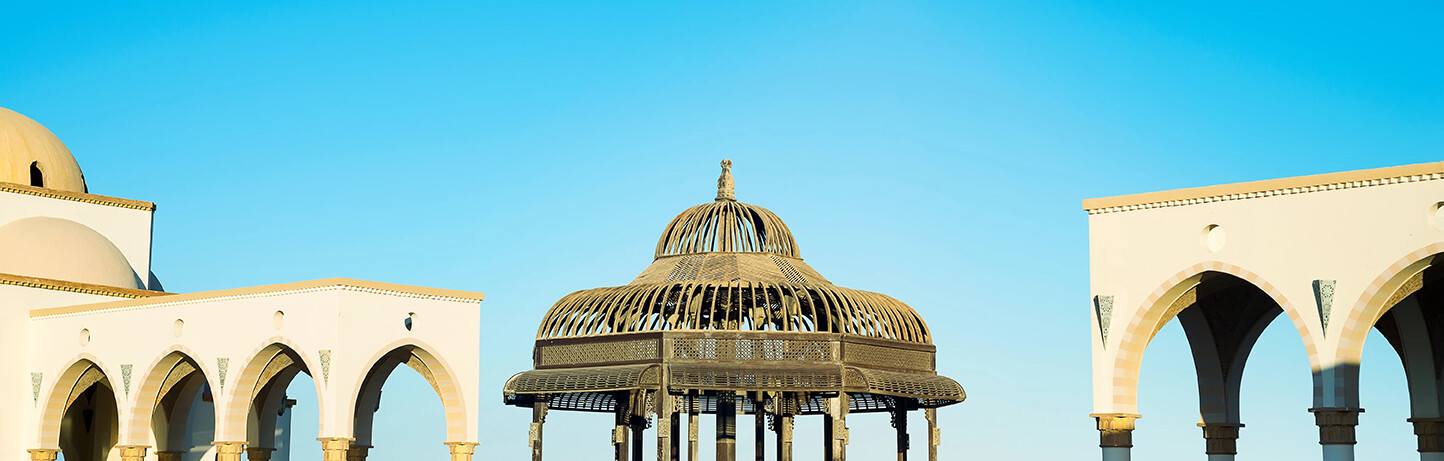 Ljetovanje Egipat Sahl Hasheesh