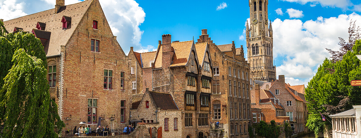 Bruges