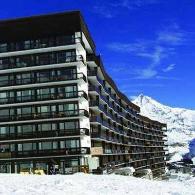 Skijanje Francuska, Apartmani Tignes Classic,  Val Claret I Le Lac