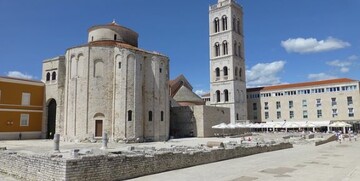 Zadar, mondo travel