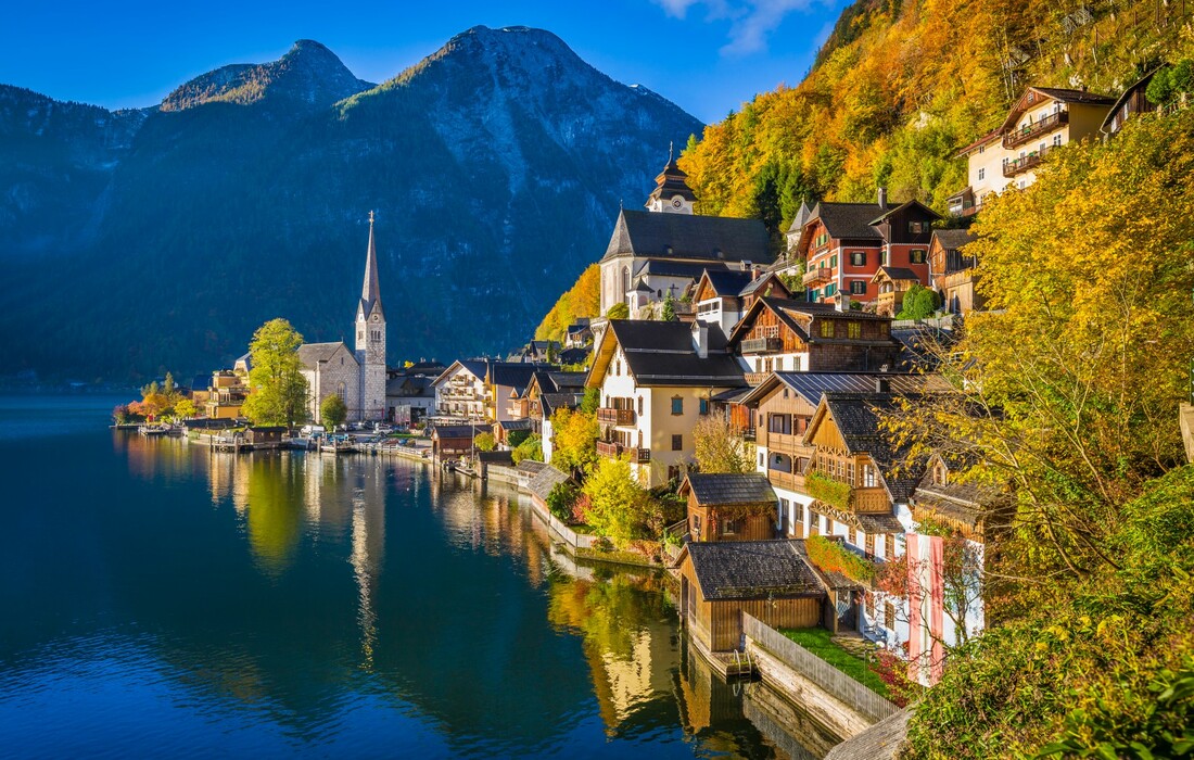 Hallstatt