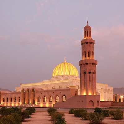 oman putovanje, mondo oman UAE