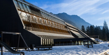 zima kranjska gora, hotel špik