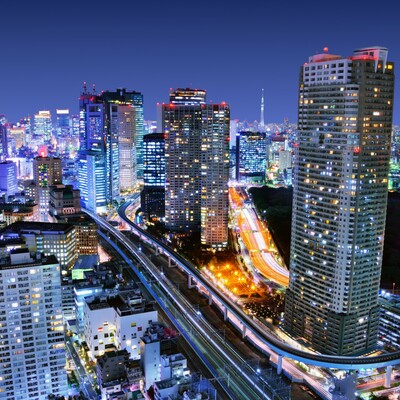 Tokio, putovanje Japan, daleka putovanja, garantirani polasci, vođene ture