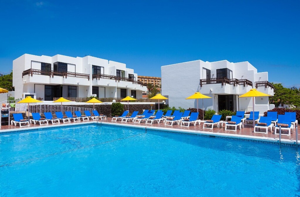 Paraiso del Sol (ex: Smartline Paraiso del Sol) 3