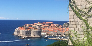  Dalmacija, Stari grad Dubrovnik, upoznajmo Hrvatsku , mondo travel, autobusna putovanja ,