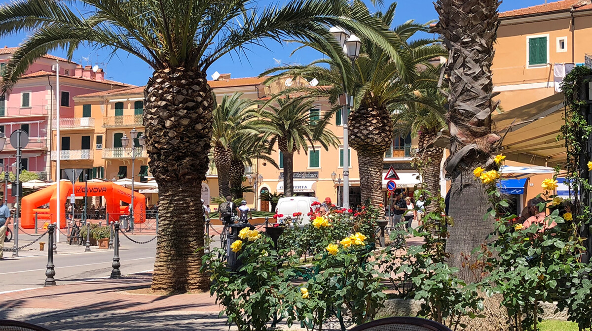 Porto Azzuro, Elba, mondo travel, putovanje Cinque terre i ligurska obala