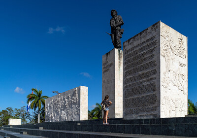 Kuba, Santa Clara