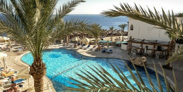 last minute Egipat, Sharm el Sheikh, SHARM RESORT, bazen