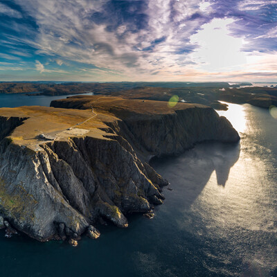 Nordkapp