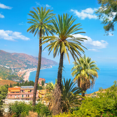 Sicilija, Taormina