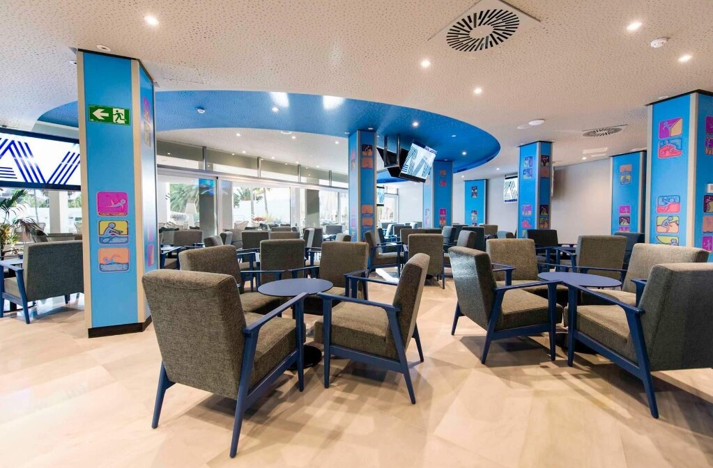 Spring Hotel Vulcano 6