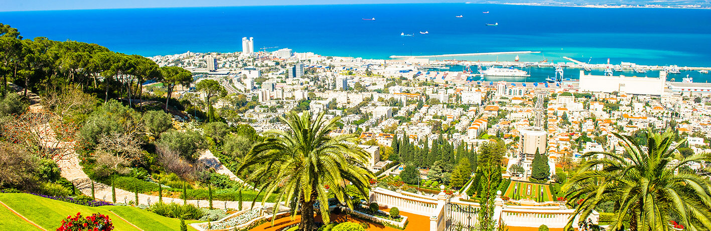 Haifa 